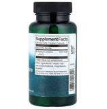 SWANSON NAC N-Acetyl Cysteine 600mg 100 VEGAN Capsules