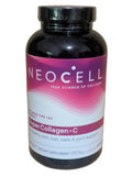 NEOCELL Super Collagen + Vitamin C & Biotin, 270 Tablets 1
