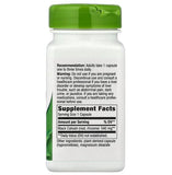 Nature's Way Black Cohosh 540mg | 100 Vegan Capsules