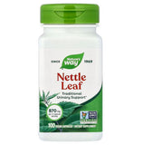 Nature's Way Nettle Leaf 870mg Serving 100 VEGAN Capsules NEW 1