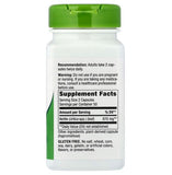 Nature's Way Nettle Leaf 870mg Serving 100 VEGAN Capsules NEW 3