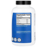 Nitric Oxide Booster 180 Capsules Nutricost Performance 2