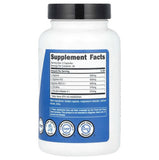 Nitric Oxide Booster 90 Capsules Nutricost Performance 2