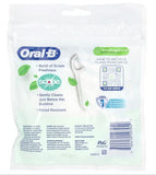 Oral-B Scope Floss Picks, Fresh Mint, 75 Floss Picks