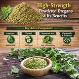 Black Seed Oil and Oregano Capsules 1