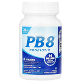 PB 8 Probiotic 14 Billion 60 Capsules Nutrition Now 1