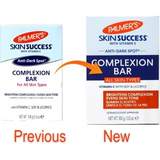 PALMERS, Skin Success, Anti-Dark Spot Complexion Bar, with Vitamin E, 3.5 oz, (100 g)