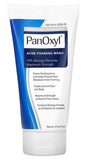 PanOxyl Acne Foaming Wash, 10% Benzoyl Peroxide Maximum Strength, 5.5 oz (156 g)