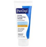 PanOxyl Acne Foaming Wash 28g 1