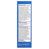PanOxyl Acne Foaming Wash 28g 4