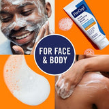 PanOxyl Acne Foaming Wash 28g 7