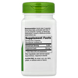 Peppermint Leaf 350 mg 100 Vegan Capsules Nature's Way 2