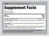 PIPING ROCK Rutin, 500 mg (per serving), 150 Vegetarian Tablets