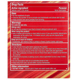 STRIDEX, Maximum, 90 Soft Touch Pads, Alcohol Free, Acne, Stridex Pads UK