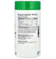 RAINBOW LIGHT Sunny Gummies™, Vitamin D3, 25 mcg (1,000 IU), 50 Vegetarian Gummies, Yummy Lemon