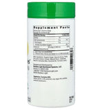 RAINBOW LIGHT Sunny Gummies™, Vitamin D3, 25 mcg (1,000 IU), 50 Vegetarian Gummies, Yummy Lemon