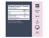 NEOCELL Super Collagen with Aloe, 300 g, 10.6 oz TUB, Type 1 and 3
