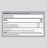 TRUE HEALTH Super CoQ10, 60 Vegetarian Capsules, plus Quercetin and Resveratrol