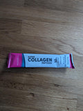 NEOCELL Super Collagen Peptides, 10 gram Stick Pack, Bundle of 10 Packs, Powder, Unflavoured