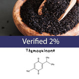 Black Seed Oil and Oregano Capsules 3