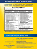 Ultimate Flora 100 Billion 30 Vegan Capsules Renew Life 2