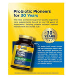Ultimate Flora 100 Billion 30 Vegan Capsules Renew Life 5