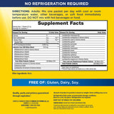 Ultimate Flora Extra Care Probiotic 200 Billion, 7 Packets Renew Life 2