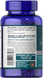 PURITAN'S PRIDE Ultra Woman™ 50 Plus Multi-Vitamin, 60 Caplets