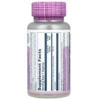 SOLARAY Berberine, 500 mg, 60 Vegan Capsules, Vital Extracts