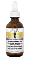 ADVANCED CLINICALS, Vitamin C Serum, Anti-Aging, 1.75 fl oz (52 ml)