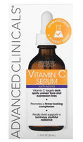 ADVANCED CLINICALS, Vitamin C Serum, Anti-Aging, 1.75 fl oz (52 ml)