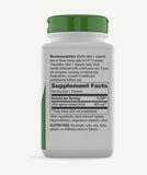 NATURE'S WAY Vitex Fruit 400 mg 100 VEGAN Capsules