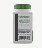 NATURE'S WAY Vitex Fruit 400 mg 100 VEGAN Capsules