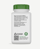 NATURE'S WAY Vitex Fruit 400 mg 100 VEGAN Capsules