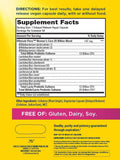 RENEW LIFE Women's Care, Ultimate Flora™ Probiotic, 25 Billion CFU, 60 Delayed Release VEGAN Capsules