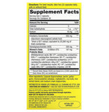 RENEW LIFE, Probiotics, Women's Daily with Cranberry, 20 Billion CFU, 60 Vegetarian Capsules