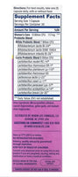 RENEW LIFE Women's Care Probiotic, 15 Billion CFU, 30 Vegetarian Capsules, 12 Strains