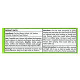 Xlear, Natural Saline Nasal Spray, 0.75 fl oz (22 ml) Xylitol UK 3