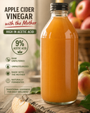 Sterling Health Apple Cider Tablets 1