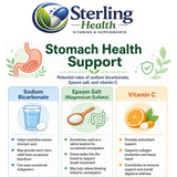 Liver Salts Sterling Health 2