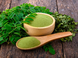 Strongest Moringa Capsules Powder Supplement 7,000mg High Strength UK