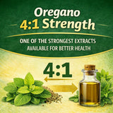 Black Seed Oil and Oregano Capsules 2