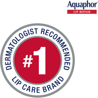 AQUAPHOR Lip Repair Ointment 0.35 fl oz, 10ml Tube, FREE 1st CLASS P&P