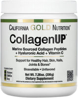 CALIFORNIA GOLD CollagenUP 206g