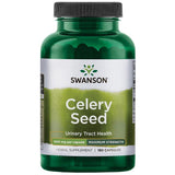 swanson celery seed extract 500mg capsules