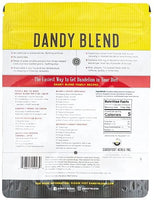 DANDY BLEND, Instant Herbal Beverage with Dandelion, Caffeine Free, Organic, 7.05 oz (200 g) - 100 Cups