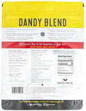 DANDY BLEND, Instant Herbal Beverage with Dandelion, Caffeine Free, Organic, 7.05 oz (200 g) - 100 Cups