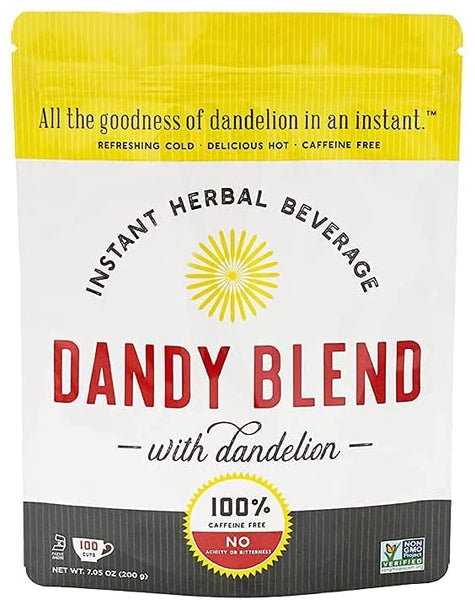 DANDY BLEND, 7.05 oz (200 g) - 100 Cups