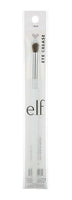 E.L.F. Essential EYE CREASE BRUSH #1823 Eyeshadow Blending Makeup Applicator ELF by Elf