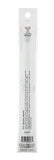 E.L.F. Essential EYE CREASE BRUSH #1823 Eyeshadow Blending Makeup Applicator ELF by Elf